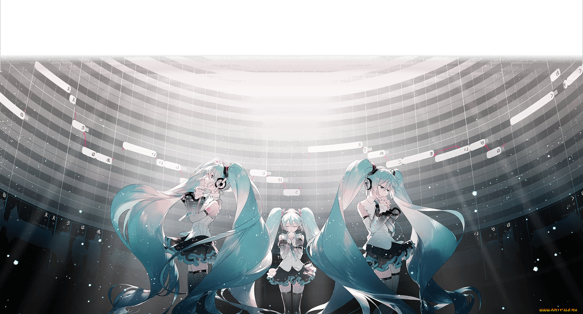 , vocaloid